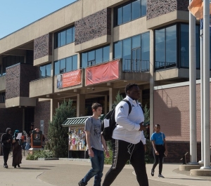 studentunionexterior